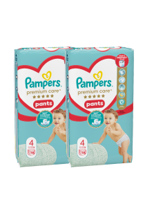 Pampers Premium Care Pants...