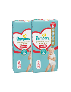 Pampers Premium Care Pants...