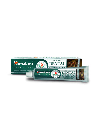 Himalaya hambapasta nelk 100 g