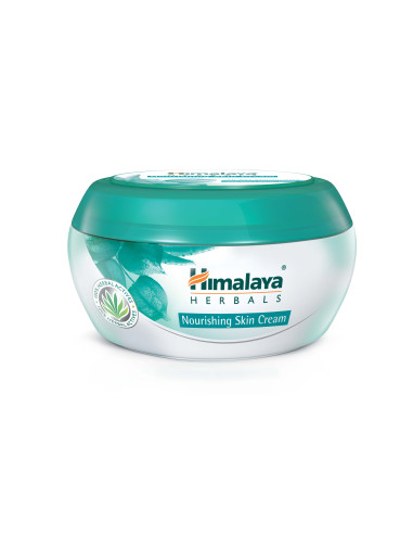 Himalaya kehakreem toitev 150 ml