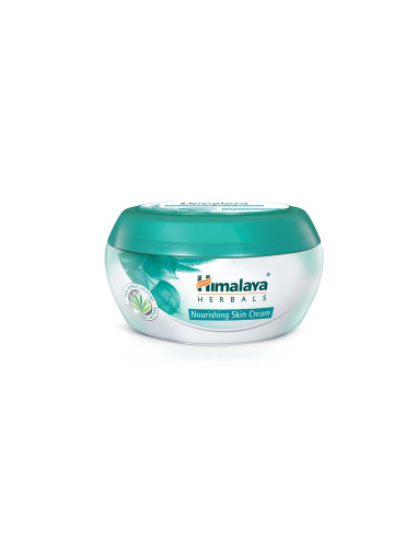 KAST 6 tk! Himalaya kehakreem toitev 50 ml