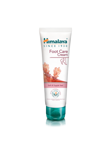 KAST 6 tk! Himalaya jalakreem 75 g