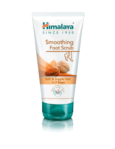 KAST 6 tk! Himalaya pehmendav jalakoorija 150 ml