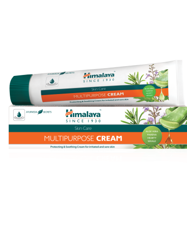 Himalaya antiseptiline kreem 20 ml