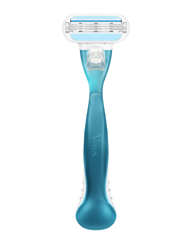 Gillette Venus Smooth raseerija varuterad 12 tk