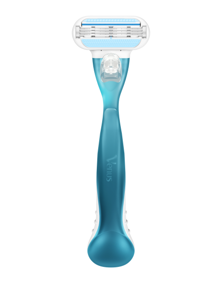 Gillette Venus Smooth raseerija varuterad 12 tk
