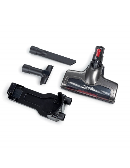 2757 Ariete 22V LITHIUM RED tolmuimeja