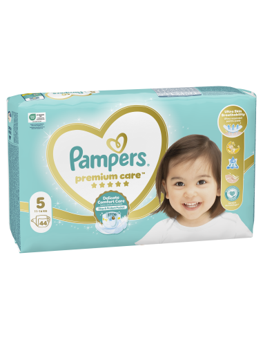 Pampers Premium Care Mähkmed, Suurus 5...