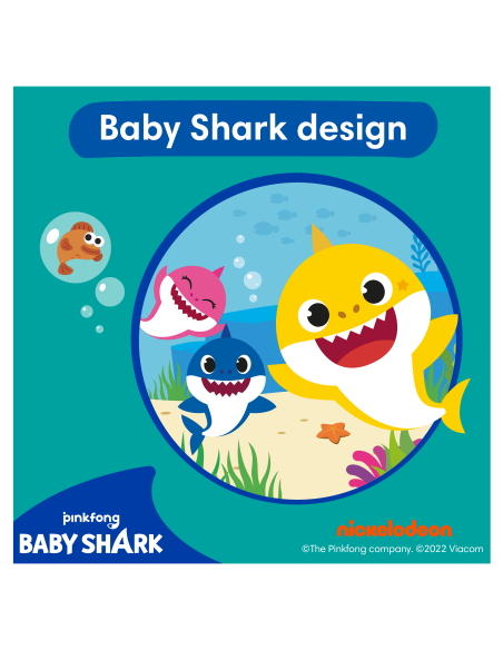 Pampers Pants Splashers, Suurus 5-6, 10 Ujumismähet, 14+ kg