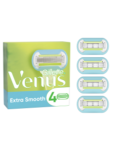 Gillette Venus Extra Smooth...