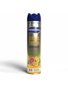 KAST 12 tk! Springfresh...