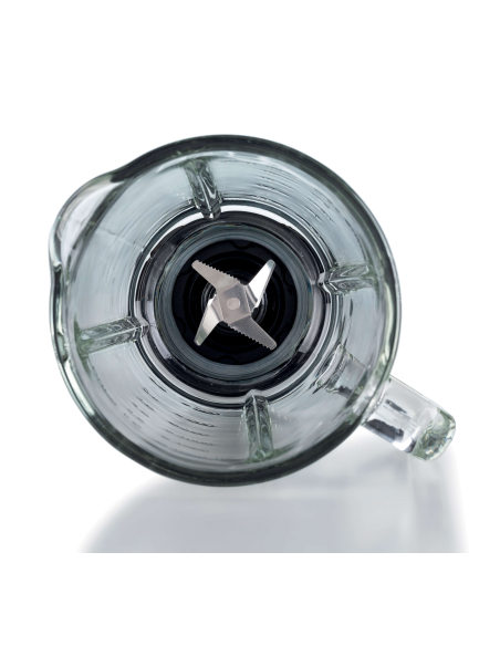 585 Ariete kannblender Moderna White 1000W