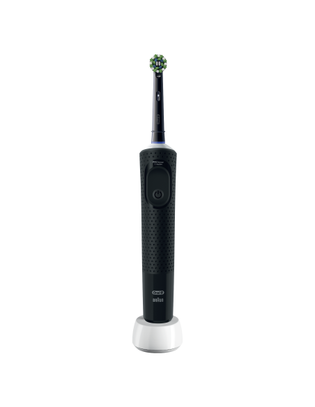D103.413.3 Braun Oral-B Vitality Pro Black el.hambahari