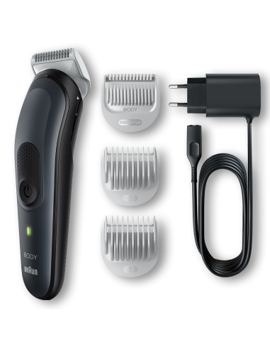 BG3350 kehakarvade raseerimisseade (trimmer /...