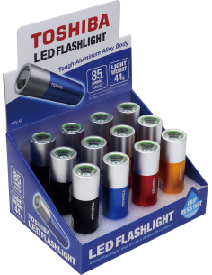 KAST 12 tk! Toshiba...