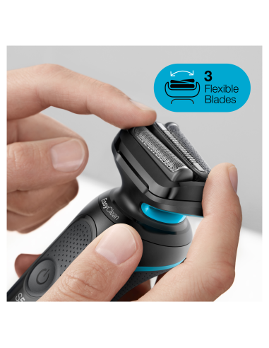 51-M1200s pardel Series 5 AutoSense