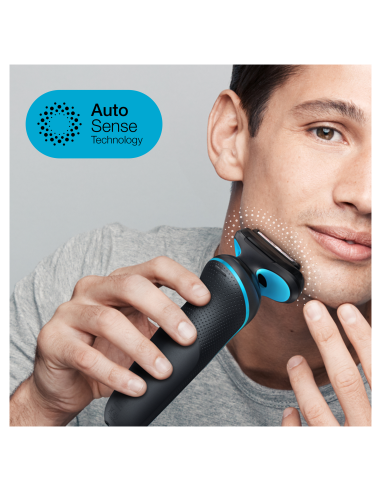 51-M1200s pardel Series 5 AutoSense