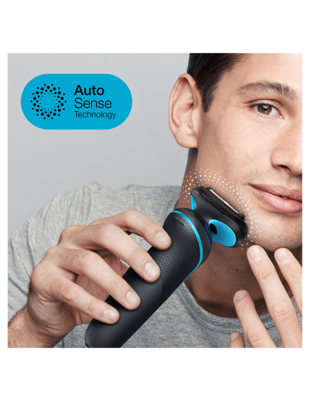 51-M1200s pardel Series 5 AutoSense