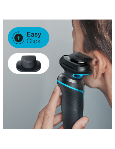 51-M1200s pardel Series 5 AutoSense