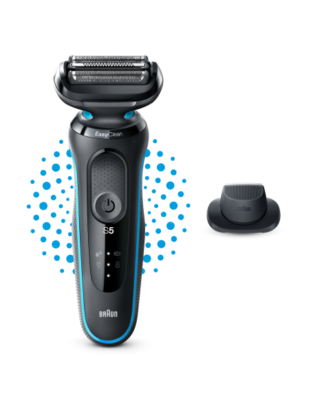 51-M1200s pardel Series 5 AutoSense