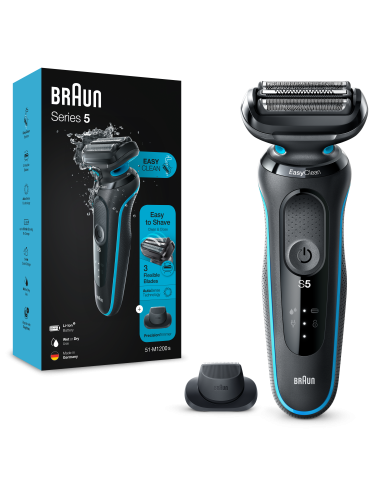 51-M1200s pardel Series 5 AutoSense