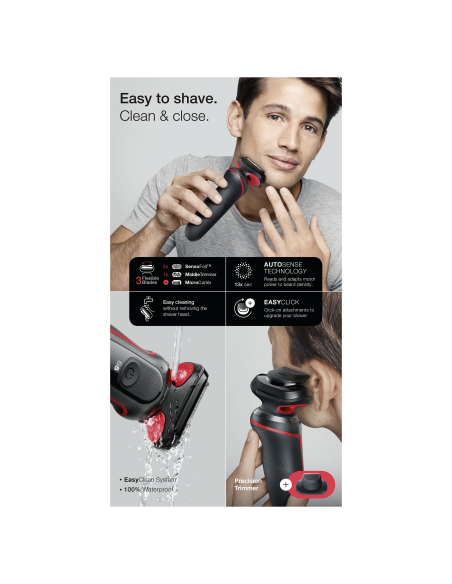 51-R1200s pardel Series 5 AutoSense