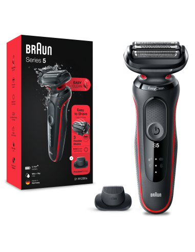 51-R1200s pardel Series 5 AutoSense