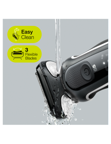 51-W1500s pardel Series 5 AutoSense