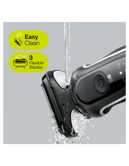 51-W1500s pardel Series 5 AutoSense