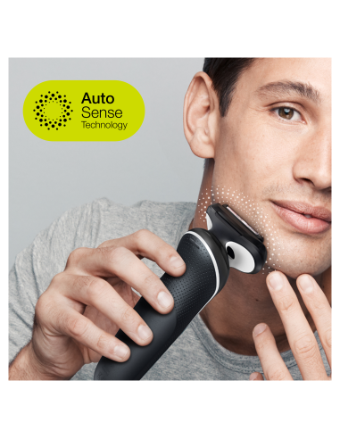 51-W1500s pardel Series 5 AutoSense