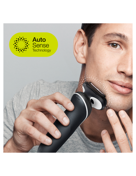 51-W1500s pardel Series 5 AutoSense