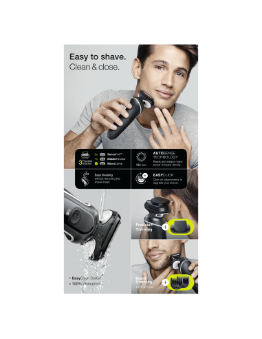 51-W1500s pardel Series 5 AutoSense