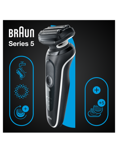 51-W1500s pardel Series 5 AutoSense