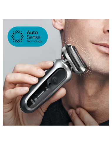 71-S1000s pardel Series 7 360° Flex,  AutoSence