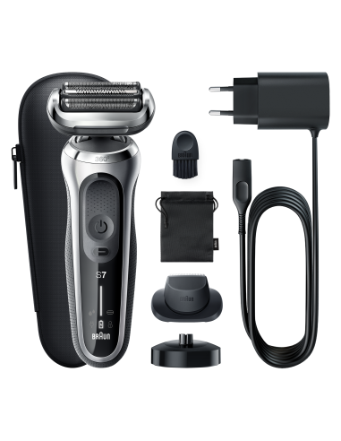 71-S4200cs pardel Series 7 360° Flex,  AutoSence