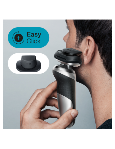 71-S4200cs pardel Series 7 360° Flex,  AutoSence