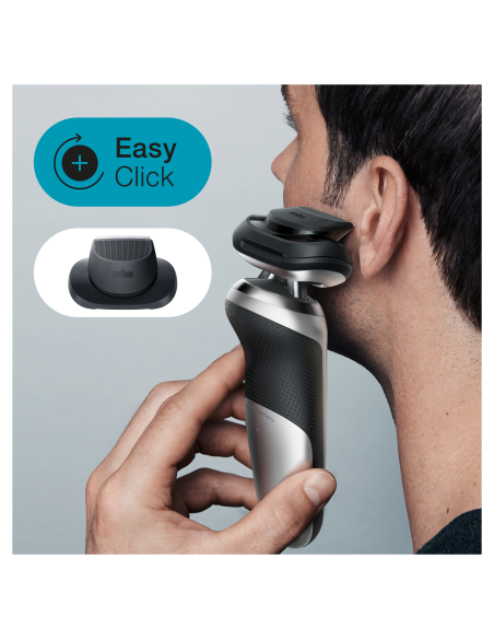 71-S4200cs pardel Series 7 360° Flex,  AutoSence