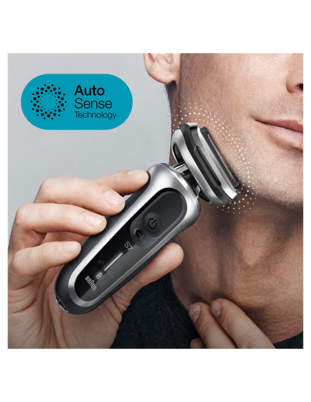 71-S4200cs pardel Series 7 360° Flex,  AutoSence