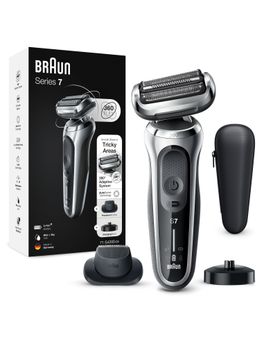 71-S4200cs pardel Series 7 360° Flex,  AutoSence