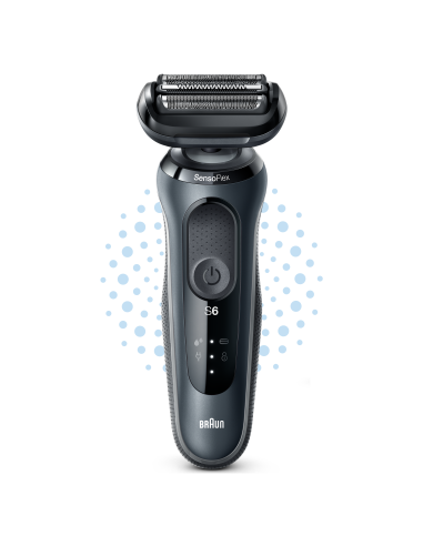 61-N1000s pardel Series 6 AutoSence