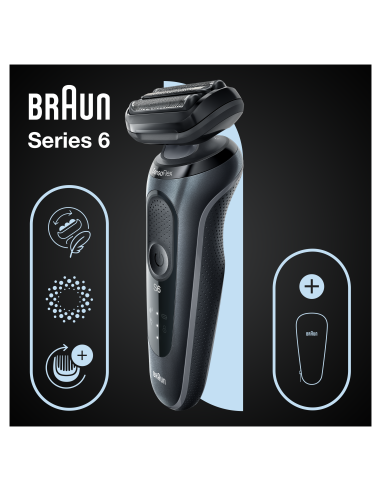 61-N1000s pardel Series 6 AutoSence