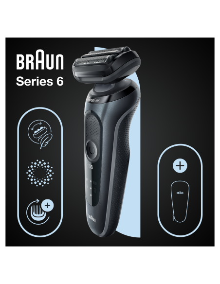 61-N1000s pardel Series 6 AutoSence