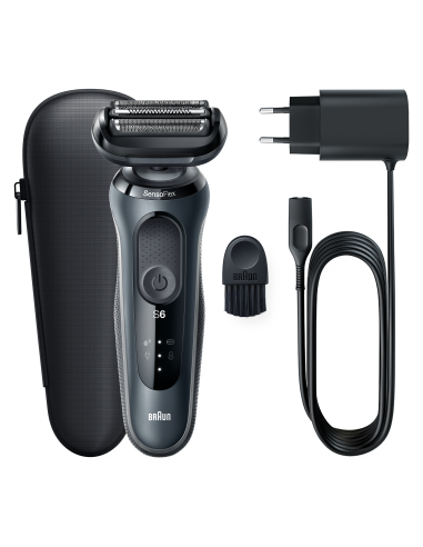 61-N1000s pardel Series 6 AutoSence