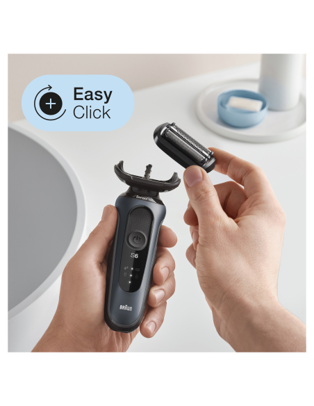 61-N1000s pardel Series 6 AutoSence