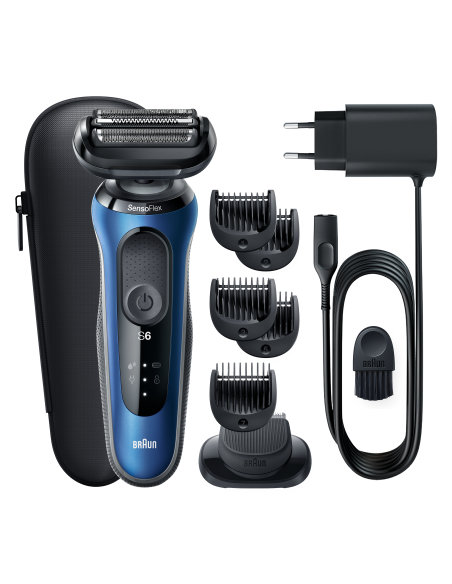 61-B1500s pardel Series 6 AutoSence