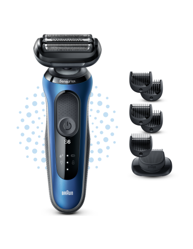 61-B1500s pardel Series 6 AutoSence