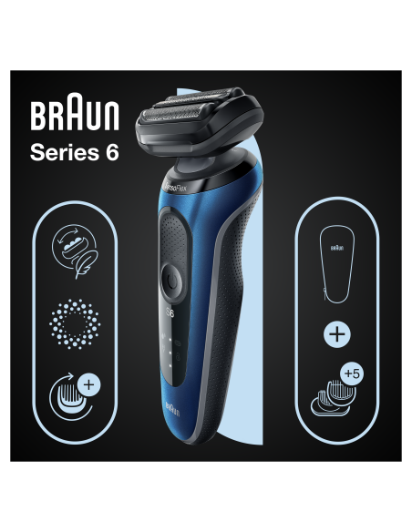 61-B1500s pardel Series 6 AutoSence