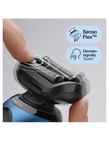 61-B1500s pardel Series 6 AutoSence