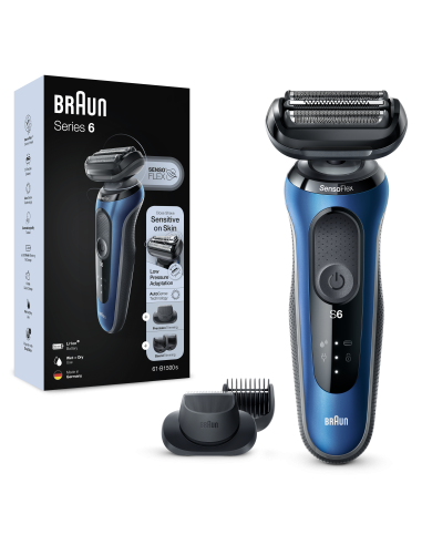 61-B1500s pardel Series 6 AutoSence