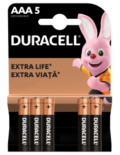KAST 10 tk! Duracell...